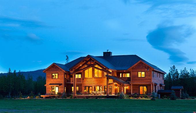 Cabin Creek Landing B&B Marion Exterior foto